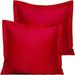 Egyptian Cotton Standard Pillow Shams