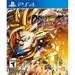 Restored Dragon Ball FighterZ (Sony PlayStation 4 2018) Fighting Game (Refurbished)