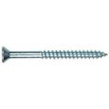 Hillman Group 70974 Screw Square Drive Flat Head - 8 x 1.75 in.