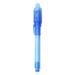 RBCKVXZ 1MLMultifunction Luminous Light Invisible Ink Pen School Office Supplies on Clearance