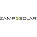 Zamp Solar KIT1003 115w Deluxe Solar Kit