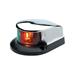 Seachoice LED Bow Light Marine Navigation Chrome Bi-Color 4 In.