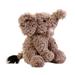 Plush Giant Stuffed Soft Huggable Cute Elepha Plush Toy for Girls Boys Kids Babies Birthday Bedtime 13.4 Inches