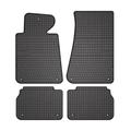 OMAC Custom Floor Mats For BMW 5 Series E34 1988-1996 3D Rubber Liners All Weather