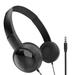 Kripyery Wired Headset Intelligent Noise Reduction Stereo Surround 3.5mm Laptop Computer Headset Audio Accessories