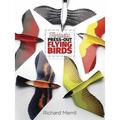 Pre-Owned Fantastic Press-Out Flying Birds (Dover Birds) Paperback