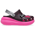 Crocs Black Barbie™ Crush Clog Shoes