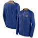 Men's Nike Blue Chelsea 2023/24 Academy Pro Anthem Raglan Performance Full-Zip Jacket
