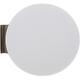 Dreifke® LED Leuchtkasten rund, einseitig, Scheibe, Ø 100cm, ohne Druck