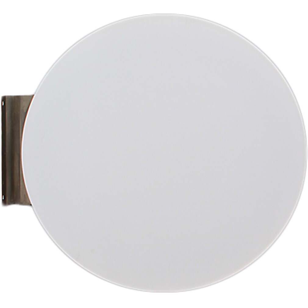 Dreifke® LED Leuchtkasten rund, beidseitig, Haube, Ø 60cm, ohne Druck Image