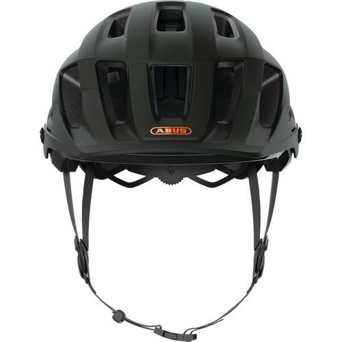 ABUS Helm MOVENTOR 2.0, Größe M in Grün