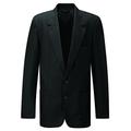 Boys School Blazer art no. 7170 (Chest size in inches 46", BLACK)