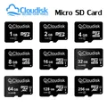 Cloudisk-Carte mémoire Micro SD pour téléphone et tablette U3 128 Go 64 Go 32 Go 256 Go V30