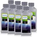 Philips Saeco CA6700/10 Liquid Descaler 250ml ( Pack of 8)