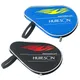 Pour ping-pong housse de pagaie pour étui de protection Tennis de Table sport pratique fermeture à