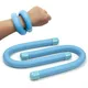 Poignet réglable et anneau de poids de rinçage pour hommes et femmes bracelet de fitness exercice