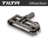 TILTA TA-SSDH-T SSD Drive Holder pour T5 Angelbird NVMe/SATA Pour TILTA BlackMagic BMPCC 4k 6k Pro