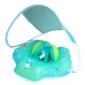 Joli bébé flotteur de piscine gonflable bébé flotteur de natation bébé anneau de flotteur de