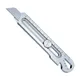 Couteau utilitaire de poche multifonctionnel couteaux multi-outils en acier inoxydable 6 en 1