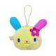 Porte-monnaie en peluche Usahana Bunny pour femme mini porte-monnaie en peluche porte-clés mignon