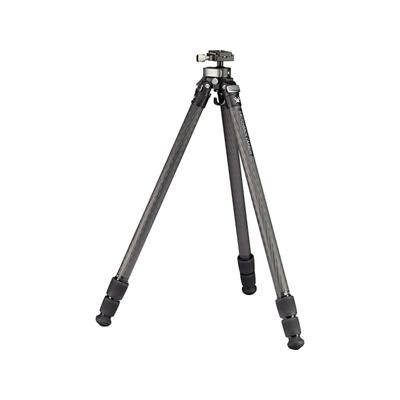 Vortex Switchback Carbon Tripod Kit Black 5.75x5.75x32.50 TR-SBC