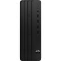 HP Pro SFF 290 G9 Intel Core i5 i5-12400 8 GB DDR4-SDRAM 512 GB SSD Windows 11 Home PC Black