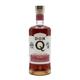 Don Q Double Aged Port Cask Finish Single Modernist Rum