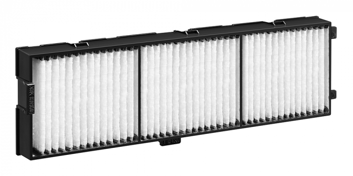 Ersatzlampe PANASONIC PT-VMZ60 ET-RFV500 Luftfilter Image