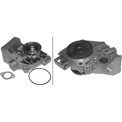Schaeffler Ina Wasserpumpe [Hersteller-Nr. 538046910] für Citroën, Fiat, Iveco, Peugeot Image
