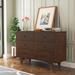 6-Drawers Concise Storage Cabinet for the living room bedroom