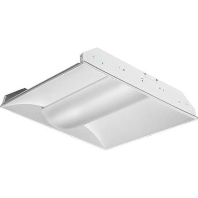 LITHONIA LIGHTING 2VTL2 33L ADP EZ1 LP835 N100 Recessed Troffer,3299