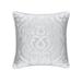 J. Queen New York Astoria 18" Decorative Throw Pillow