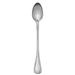 Libbey 774 021 8" Iced Tea Spoon with 18/8 Stainless Grade, Geneva Pattern, Stainless Steel