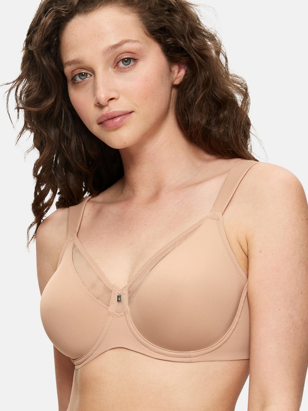 Triumph Minimizer-BH Damen beige, 85D Image