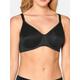 Triumph Minimizer-BH Damen schwarz, 95F