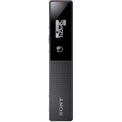 Sony TX660 Interner Speicher Schwarz Image