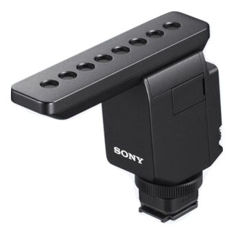 Sony ECM-B1M Kamera-Montagezubehör Image
