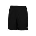 Puma Run Ultraweave 7in Shorts Men - Black, Size L