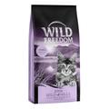 Wild Freedom Kitten Wild Hills, canard pour chaton - 2 x 6,5 kg