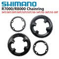 Shimano ultegra r8000/105 r7000 11s Kurbel garnitur für Rennrad