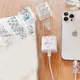 Silikon Ladekabel Wickler Schutzhülle für Apple iphone Schnelle Ladung 18/20W Kopf Protector USB