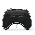 Tragbare ps4 ps5 Gamepad Trage tasche Hard Eva Aufbewahrung tasche Schutzhülle staub dichte Hülle