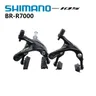 Shimano 105 r7000 BR-R7000 Bremssattel r7010 f r7010r r7010rs Bremssattel für Rennrad SLR-EV