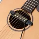 Professional Classic Akustische Gitarre Pickup Wandler Verstärker Gitarre Pickup Sound Loch Musical