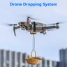 Drohnen-Airdrop-System für Dji Mini 3 Pro/Mini 3/ Mini 2 Se/Mavic 2/2 s/Phantom 3 4/4 Pro für die