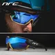 Neue Angekommene 2022 NRC X2 Radfahren Gläser mann Mountainbike Fahrrad Sport Radfahren Sonnenbrille