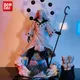 Naruto Shipp uden GK Anime Figur sechs Wege Modell Uchiha Madara Action figur 28cm PVC Statue