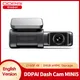 DDPAI Dash Cam Mini 5 4K 2160P HD DVR Auto Kamera Versteckte Android Wifi Auto Stick Fahrzeug Video