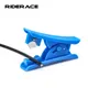 Fahrrad Öl Rohr Rohr Cutter PVC PU Kunststoff Rohr Schlauch Cutter Cut Für Radfahren Bike