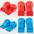 Hohe Qualität Erwachsene Kinder Karate Handschuhe Taekwondo Schutz Pads Boxing Handschuhe Kickboxen